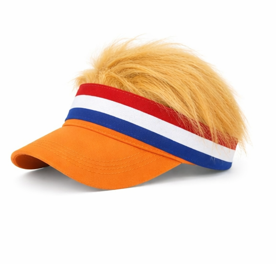 De TRUMPET