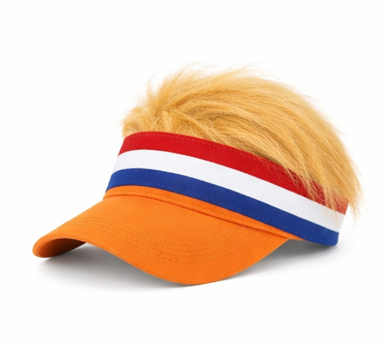 De TRUMPET