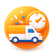Levering vóór WK